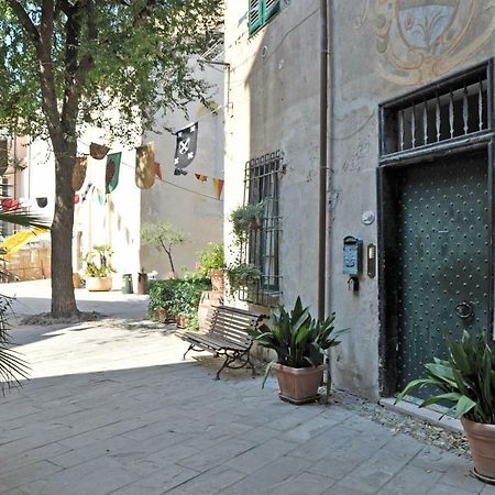 Ca Di Cetta Daire Finale Ligure Dış mekan fotoğraf